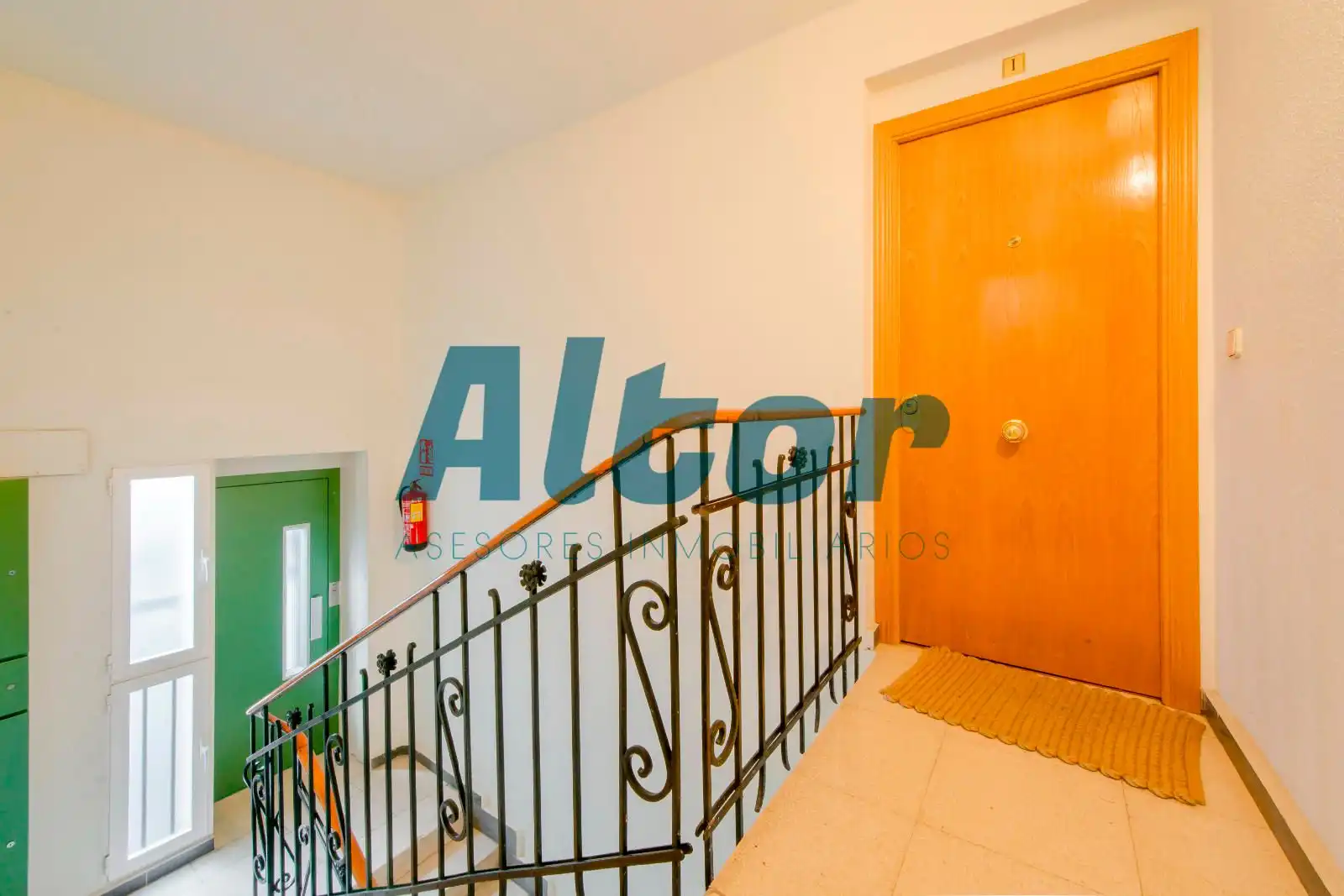 Appartement avec ascenseur à louer à DE SEGOVIA, imagen 49