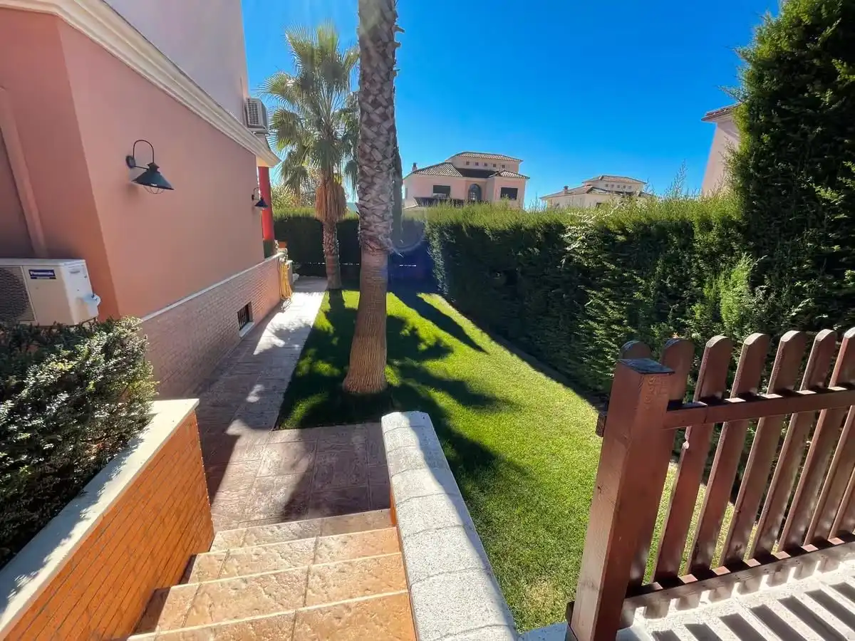 Villa con piscina in vendita a Baeza, imagen 26