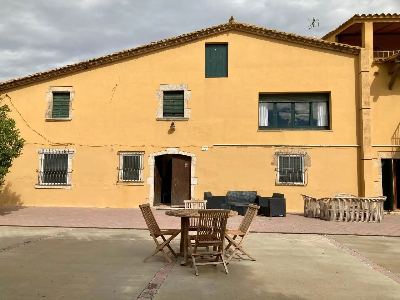 Casa o xalet en venda a Carretera Provincial, 34, Cassà de la Selva