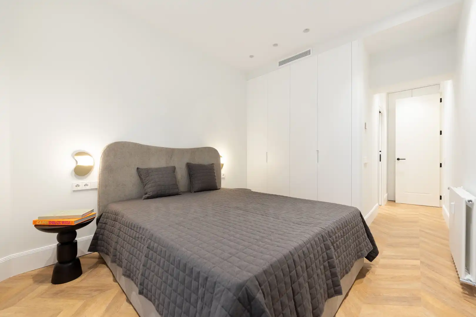 Flat with lift for sale in Barrio de Salamanca, imagen 21