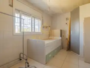 Detached house with terrace for sale in Carrer Jaume Primer, imagen 8