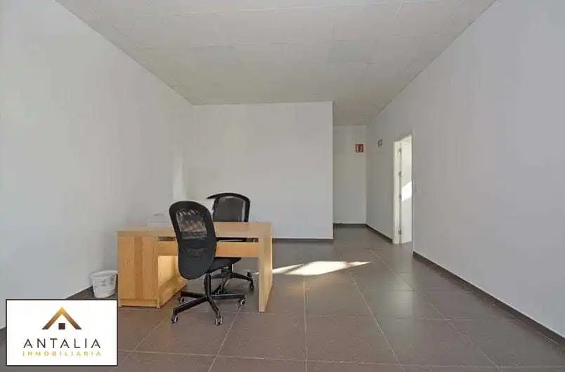 Oficina amb ascensor en venda a Montesol - Mejostilla, imagen 6