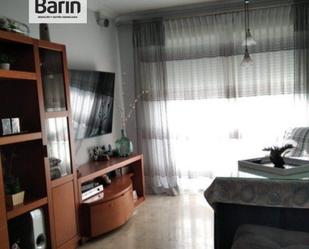 Living room of Single-family semi-detached for sale in  Córdoba Capital  with Air Conditioner