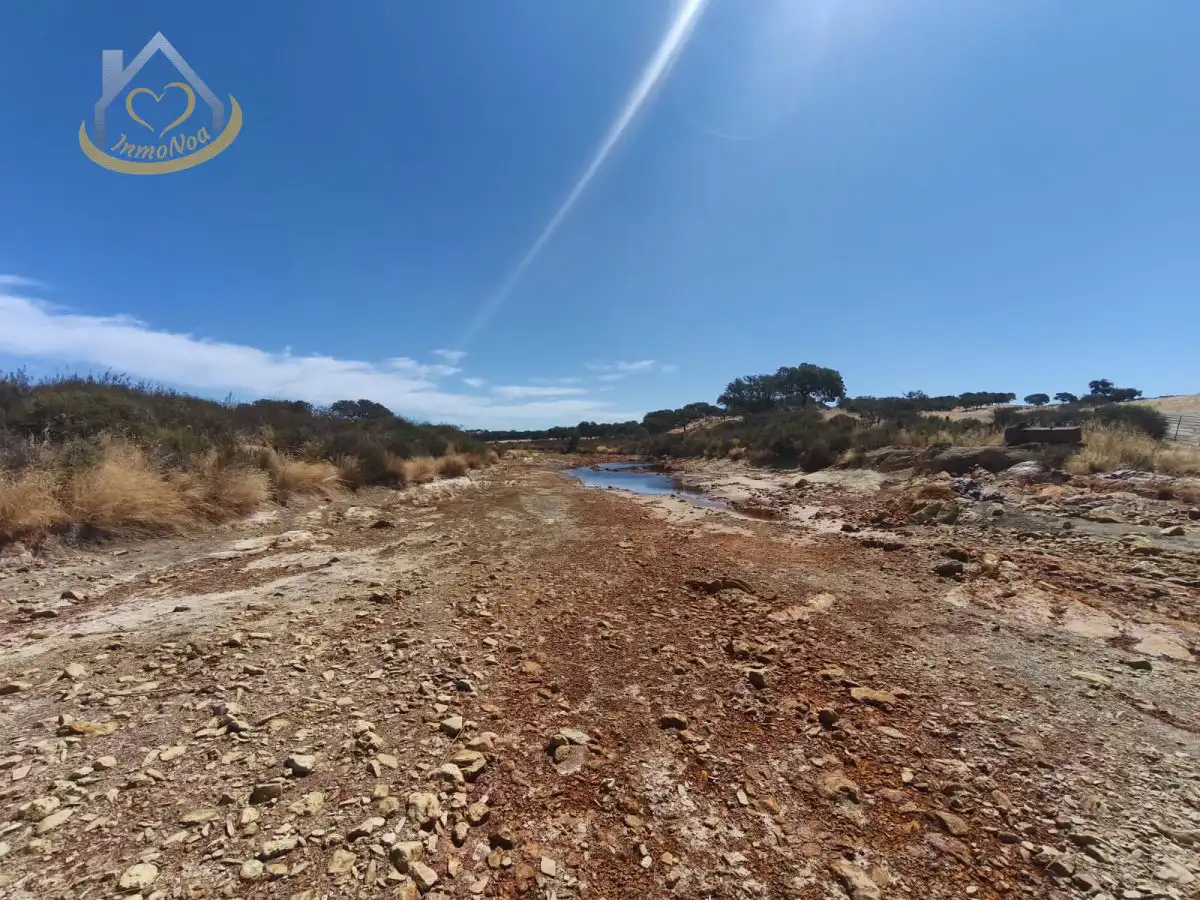 Terreni e lotti in vendita a Puebla de Guzmán, imagen 49