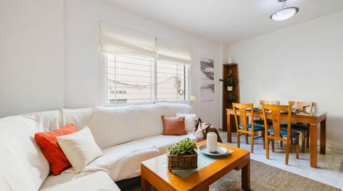 Foto 3 de Piso en venta en El Molinillo - Capuchinos, Málaga