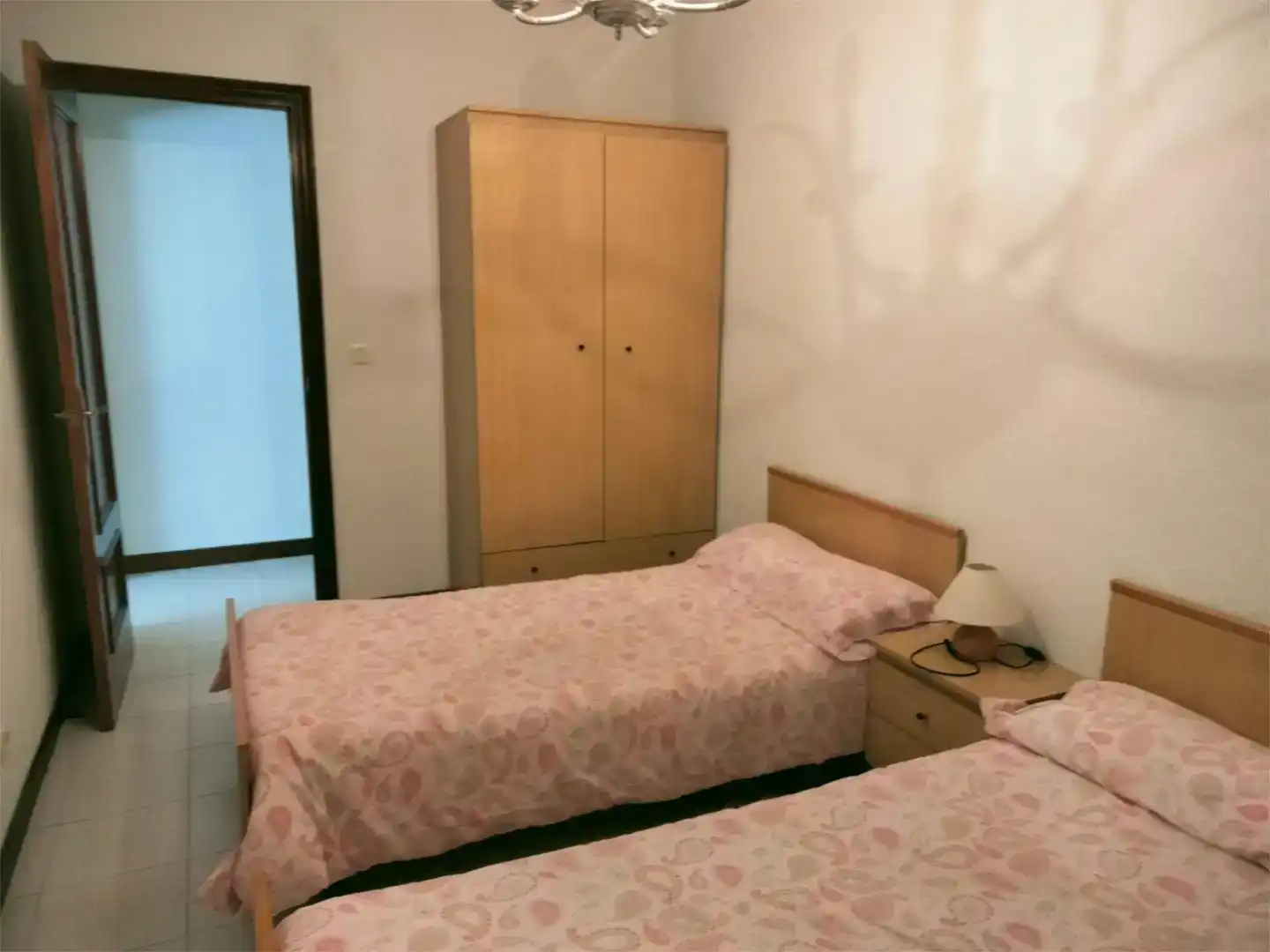 Habitación de Piso en venta en Bareyo con Piscina