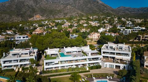 Photo 2 of Duplex for sale in Sierra Blanca, Marbella