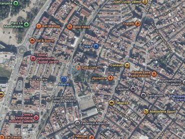 Appartement à vendre à Polígono  Parcela 
ASQUER. ALBERIC (VALENCIA)