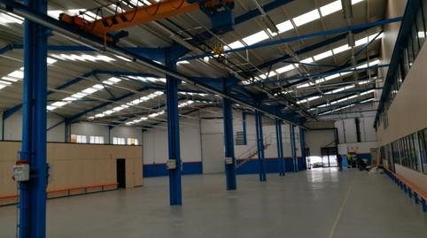Photo 4 of Industrial buildings to rent in Poligono Fontsanta, -1, Centre, Barcelona