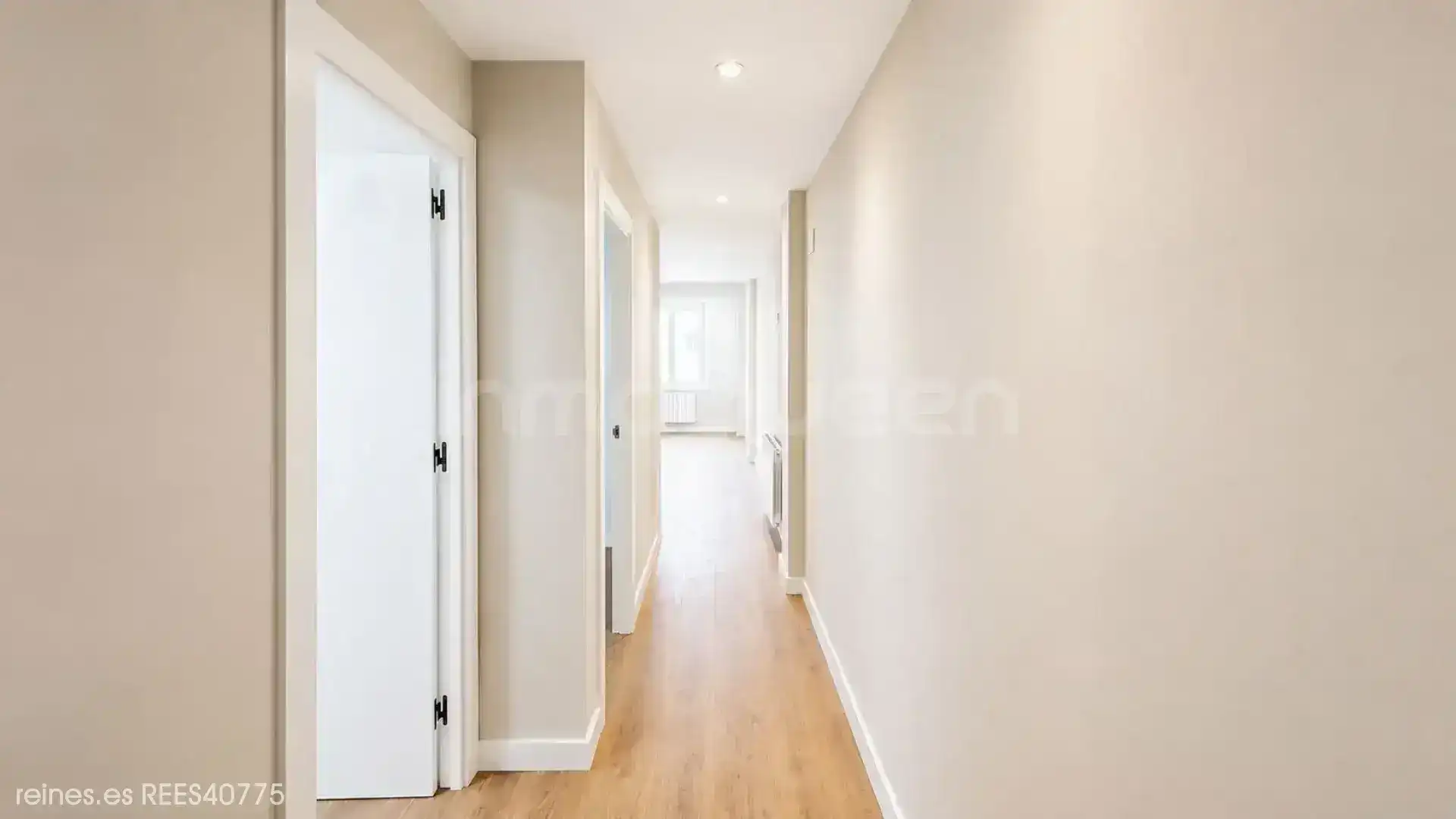 Piso de alquiler en Zaragoza con Calefacción y Amueblado