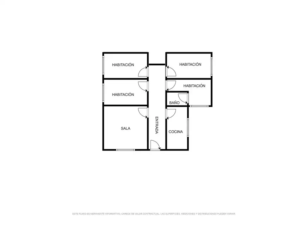 Chalet en venta en Camino Simón Bolívar, imagen 23