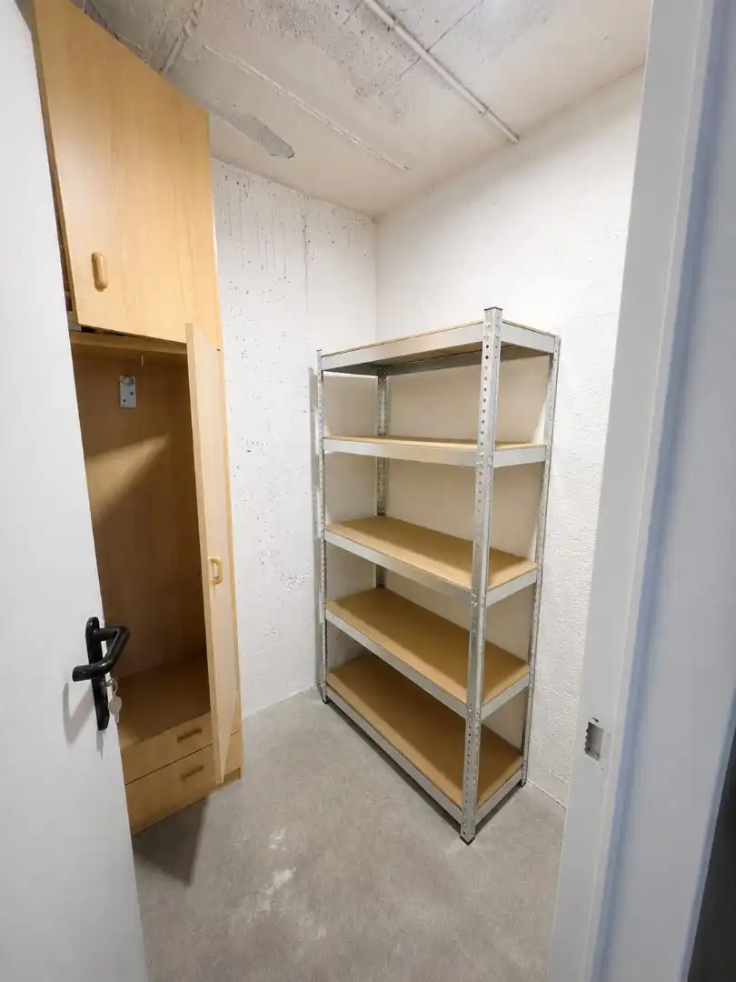 Piso con ascensor en venta en Carrer Narcís Monturiol, imagen 39