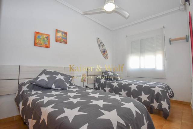 Casa-chalet en Alquiler en Benisa en Gran Playa