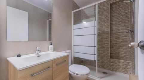 Foto 2 de Habitación en Barrio de Benimaclet, Valencia Capital