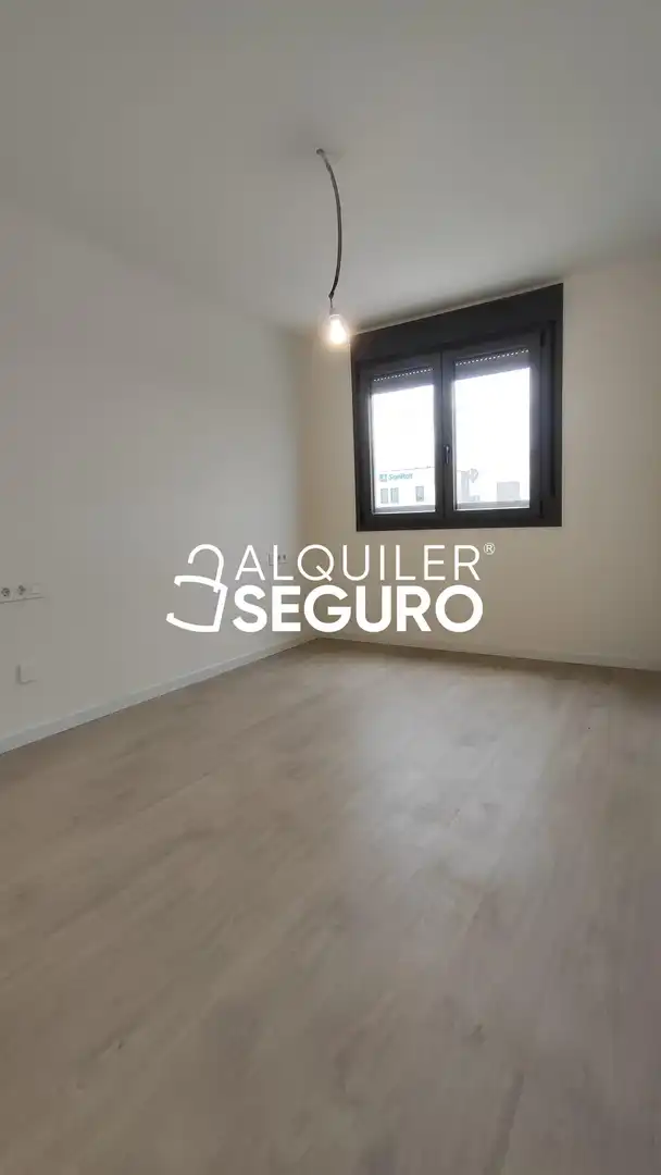 Habitación de Piso de alquiler en Valencia con Aire acondicionado, Calefacción y Terraza