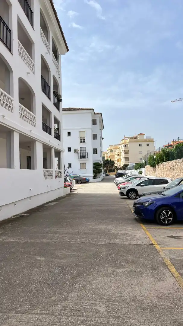 Flat with pool for sale in Calle Cantarranas, imagen 20