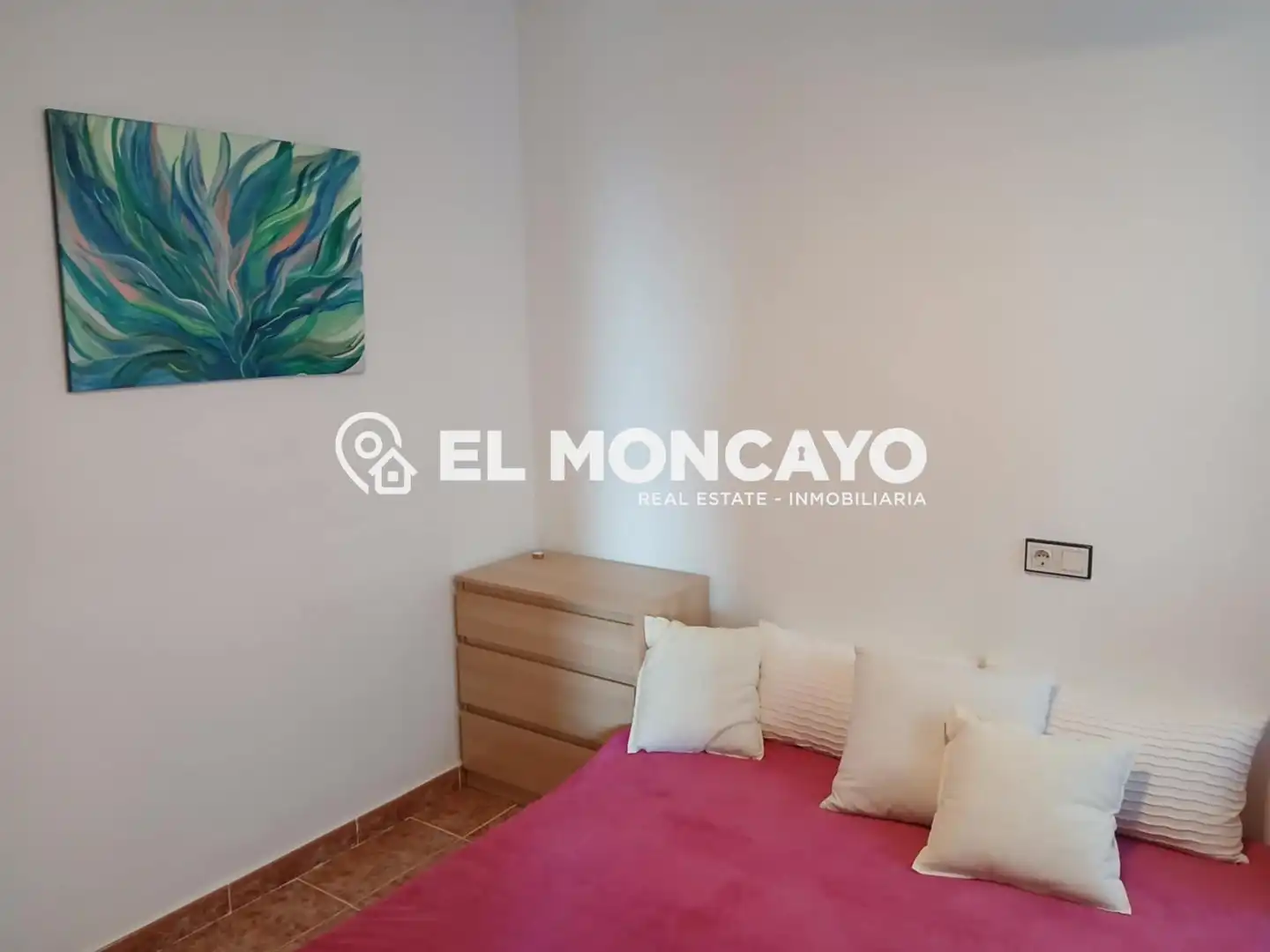 Sala d'estar de Casa o xalet en venda en Orihuela amb Aire condicionat, Calefacció i Jardí privat