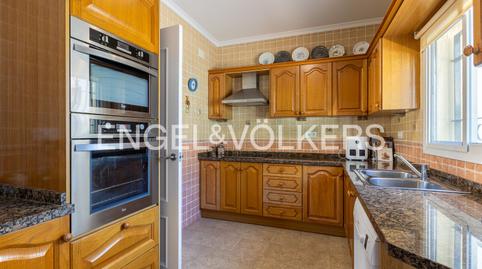 Foto 4 de Casa o xalet en venda a Sagra, Alicante