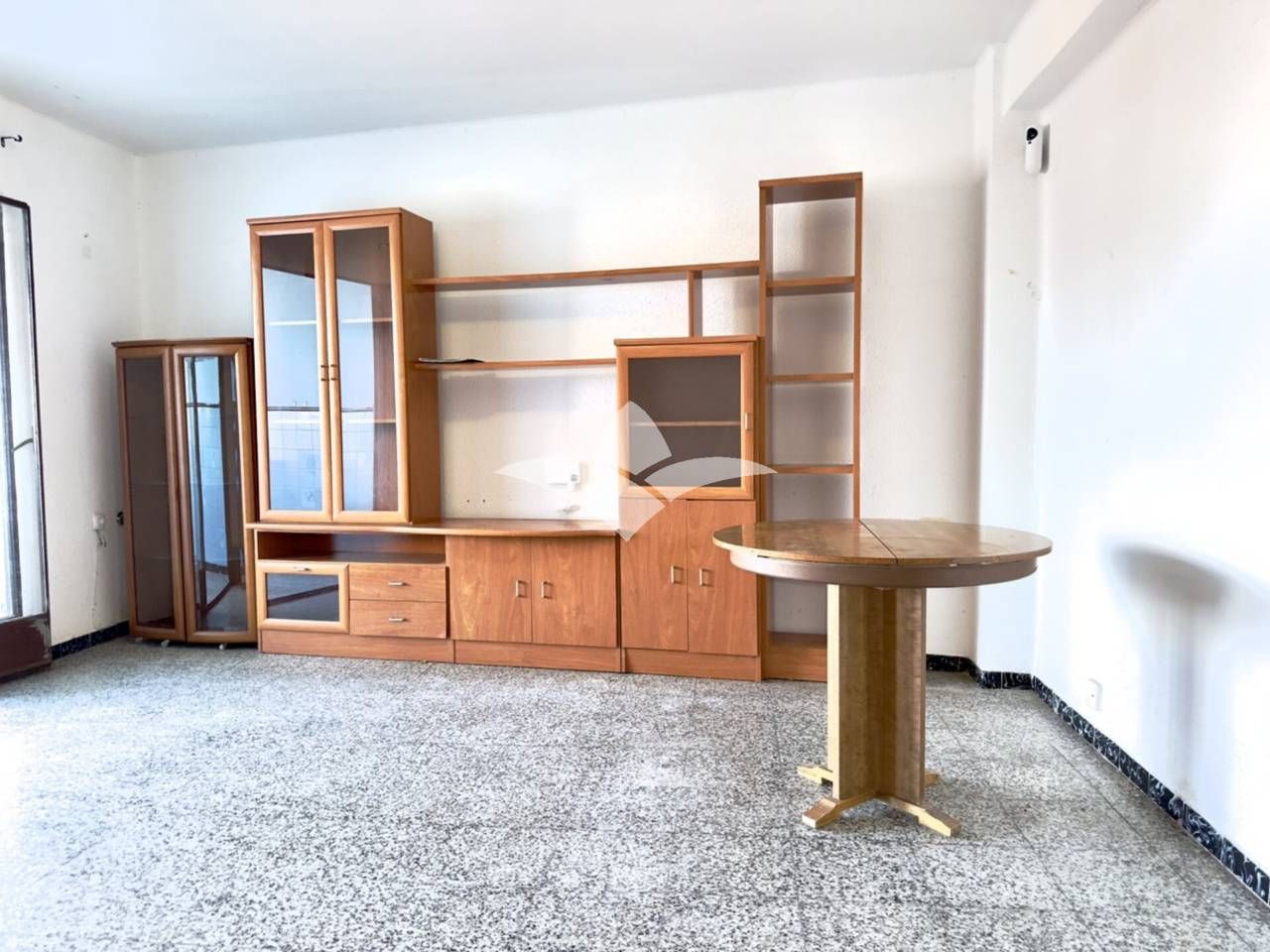 Sala d'estar de Pis en venda en Meliana amb Terrassa i Balcó