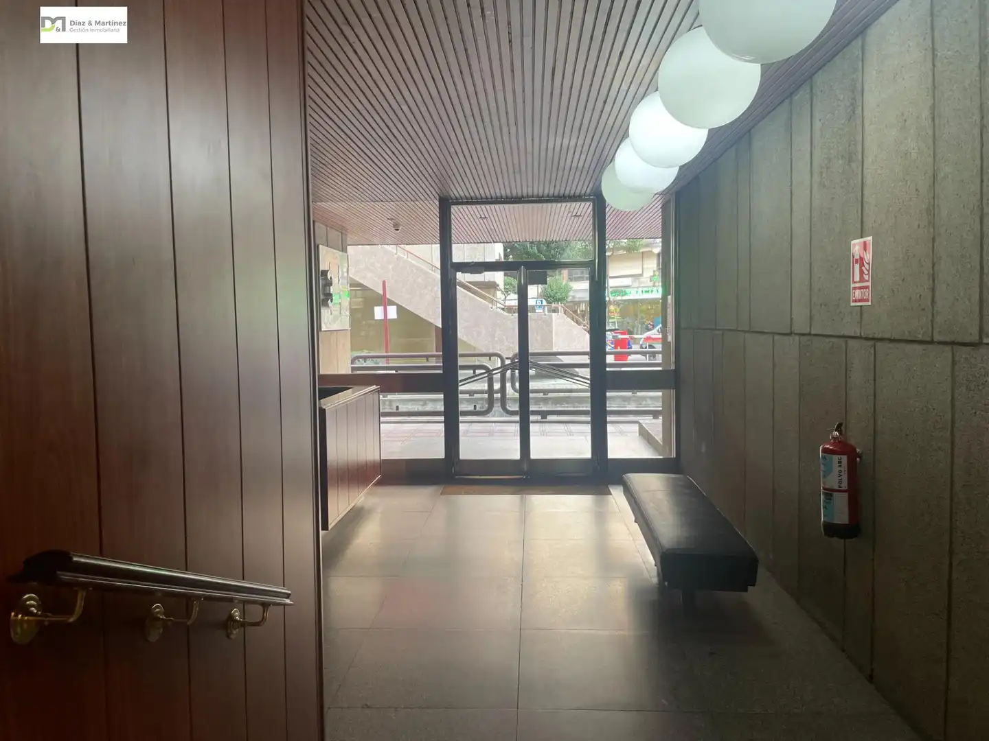 Wohnung zur Miete in León Capital  mit Heizung, Parkett und Terrasse