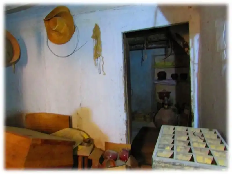 Houses for sale in Olocau del Rey  with Storage room and Balcony