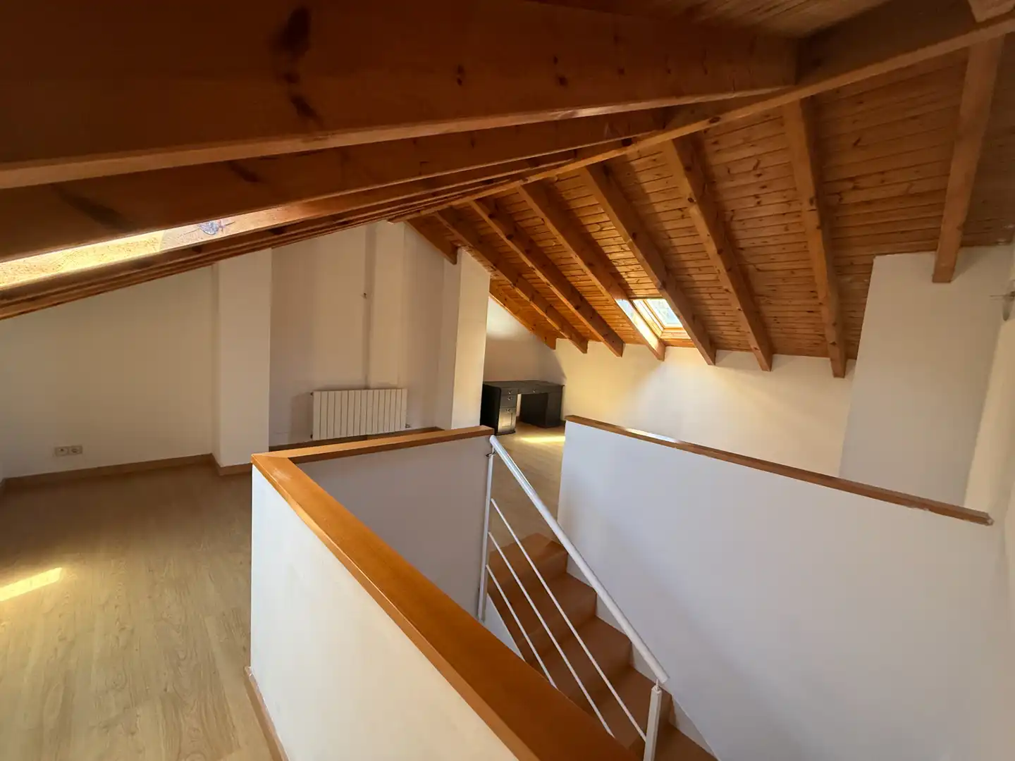 Einfamilien-Reihenhaus zum Verkauf in L'Ametlla del Vallès mit Klimaanlage, Heizung und Privatgarten