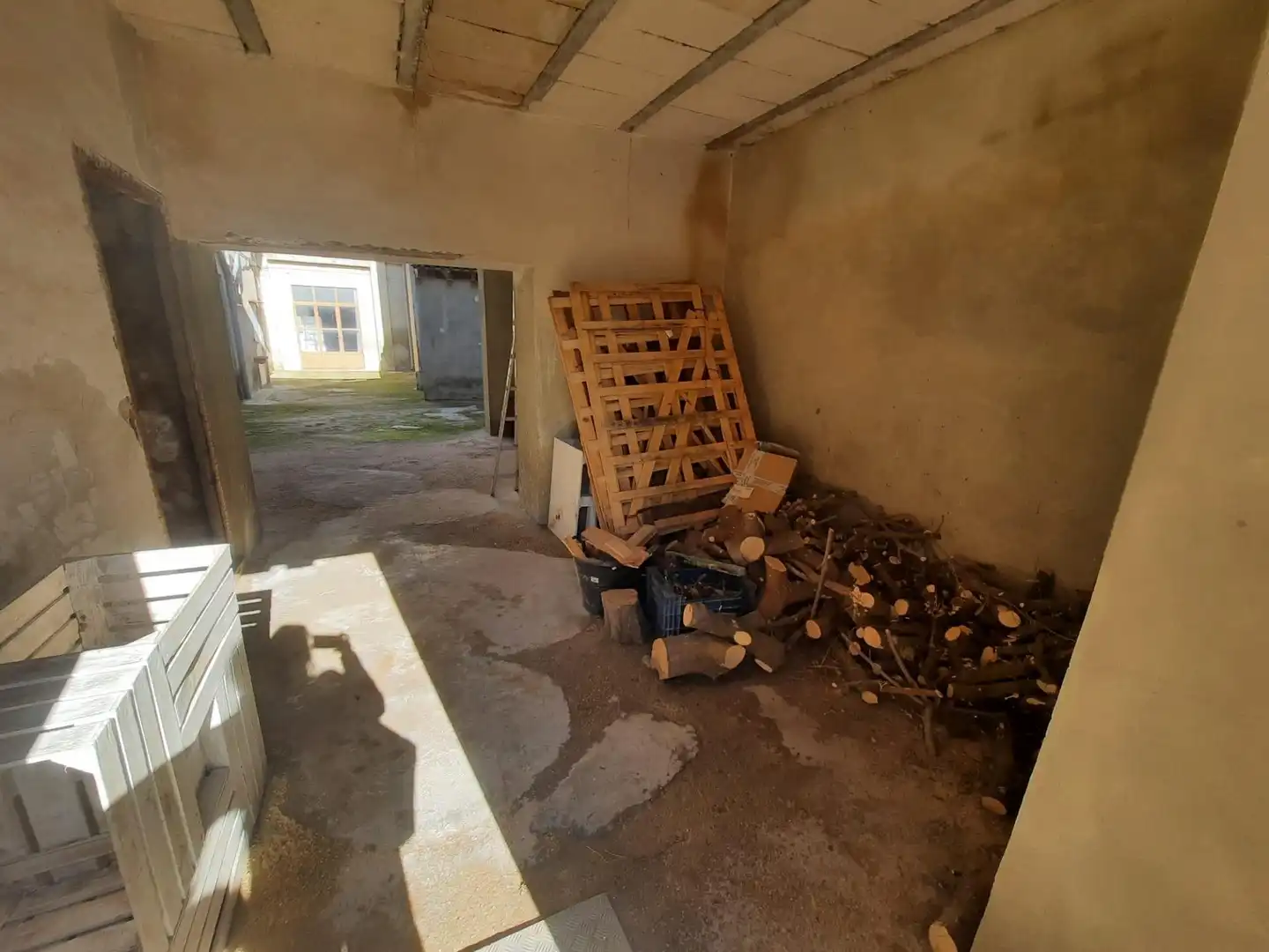 Casa o xalet en venda en Alcàntera de Xúquer amb Jardí privat i Terrassa