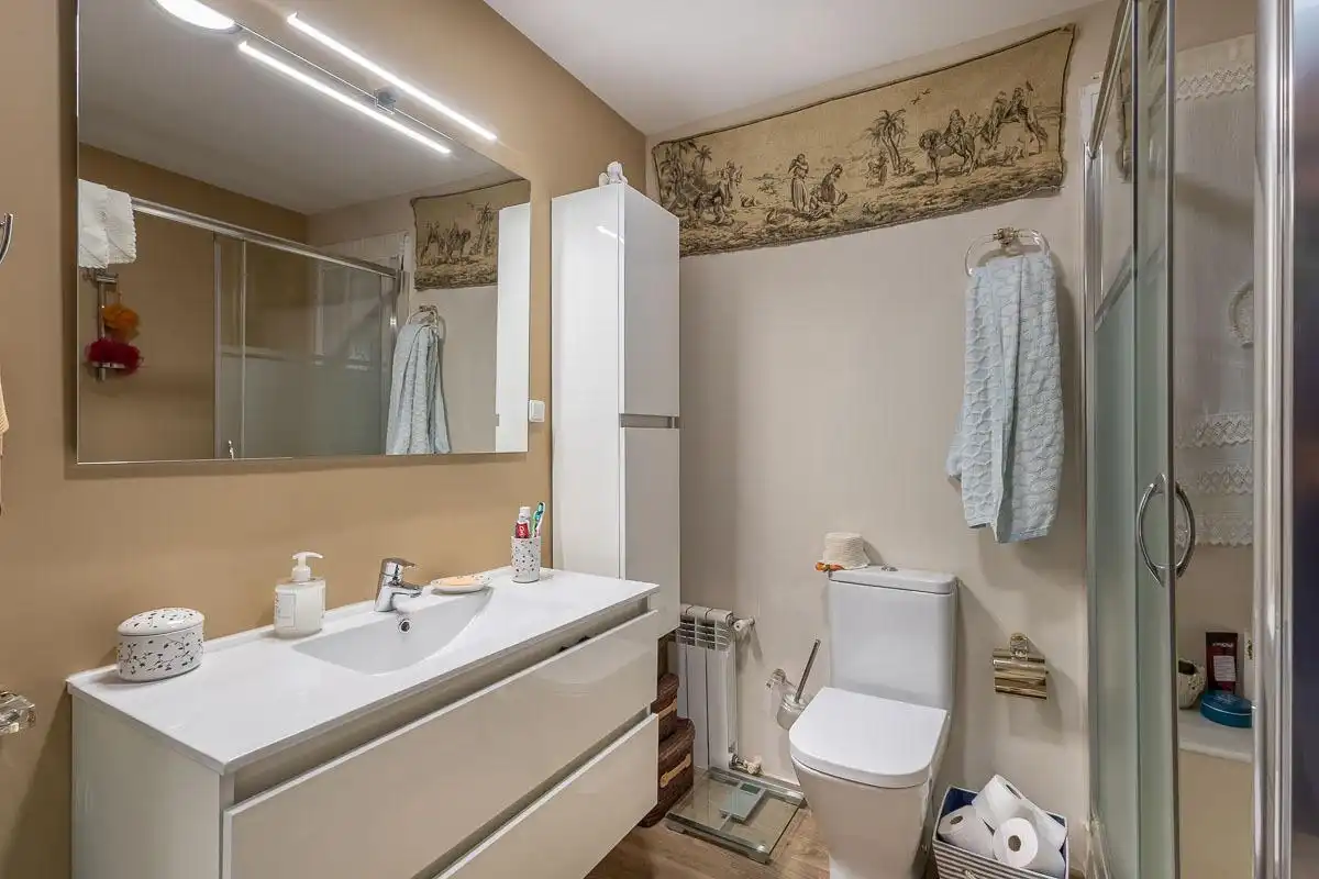 Piso con ascensor en venta en Camino Camino de Ronda, 75, imagen 19