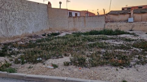 Se vende solar en zona Almazara, immagine 4
