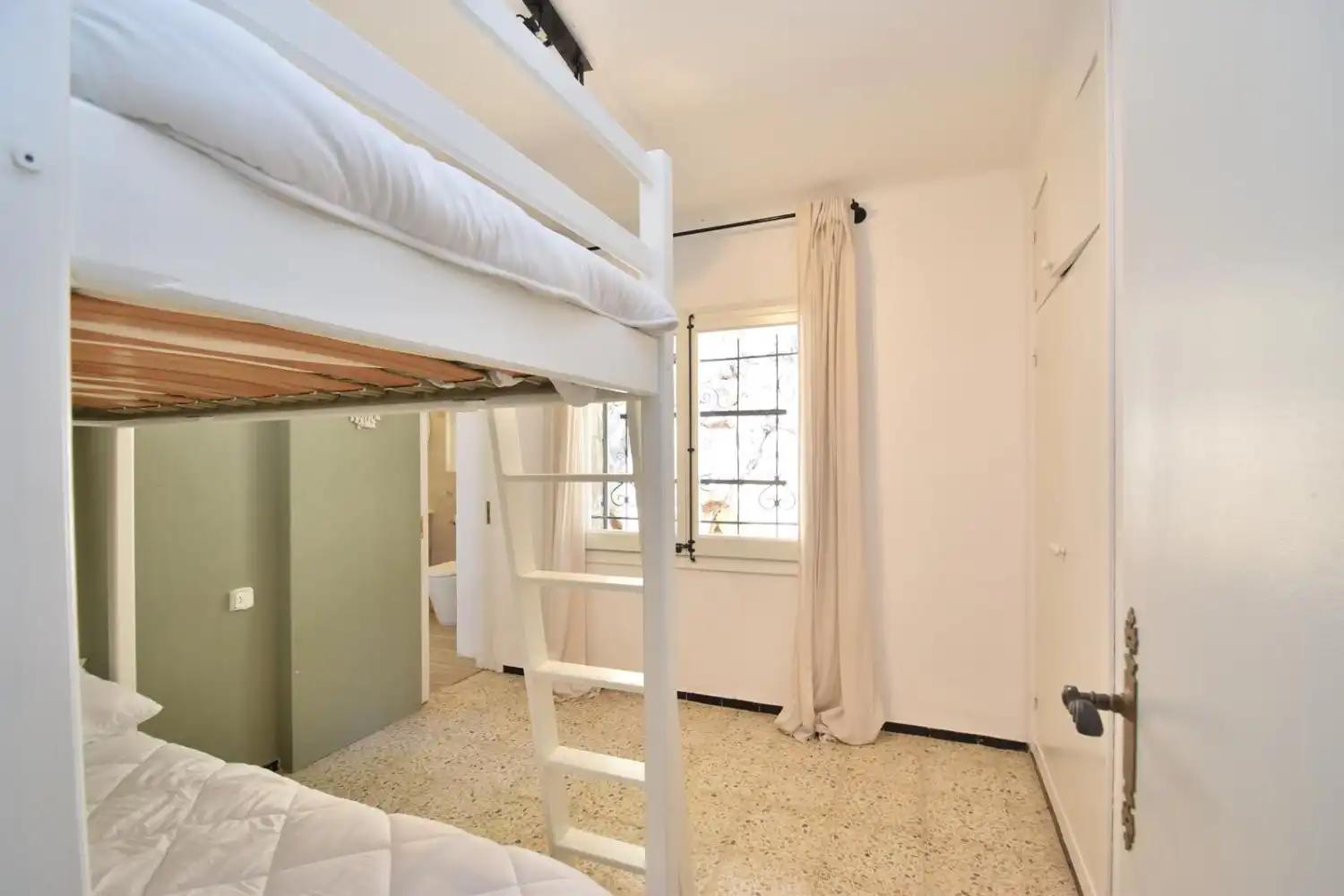 Casa con terraza en venta en Cabanyes - Mas Ambrós - Mas Pallí, imagen 24