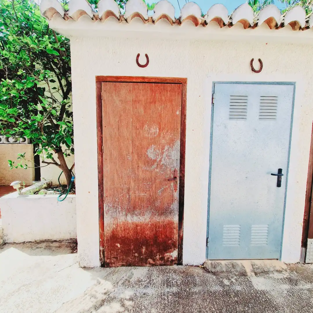 Erdgeschosswohnung zum Verkauf in El Puerto, imagen 6