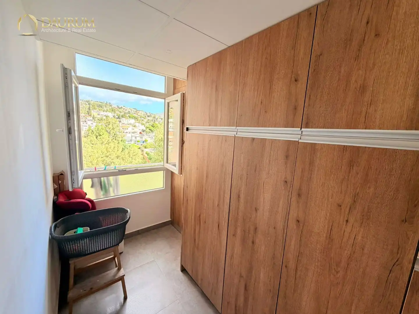 Habitación de Piso en venta en Málaga con Aire acondicionado, Calefacción y Terraza