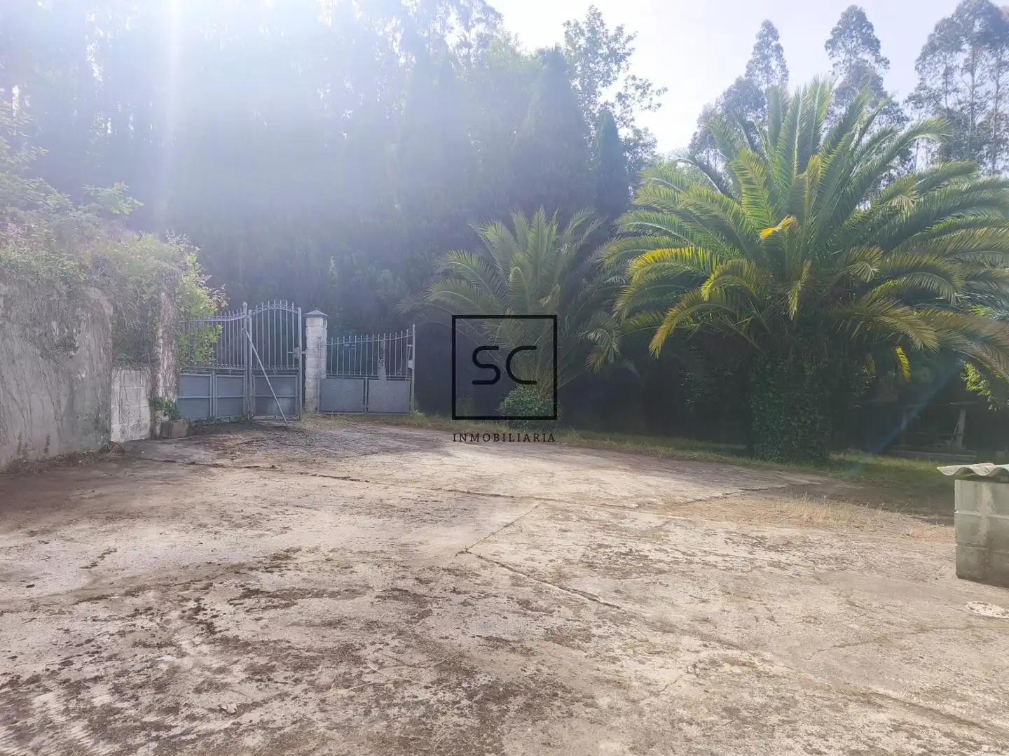 Casa o chalet en venta en Cedeira con Balcón