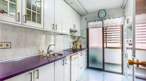 Foto 2 de Pis en venda a Campamento, Madrid