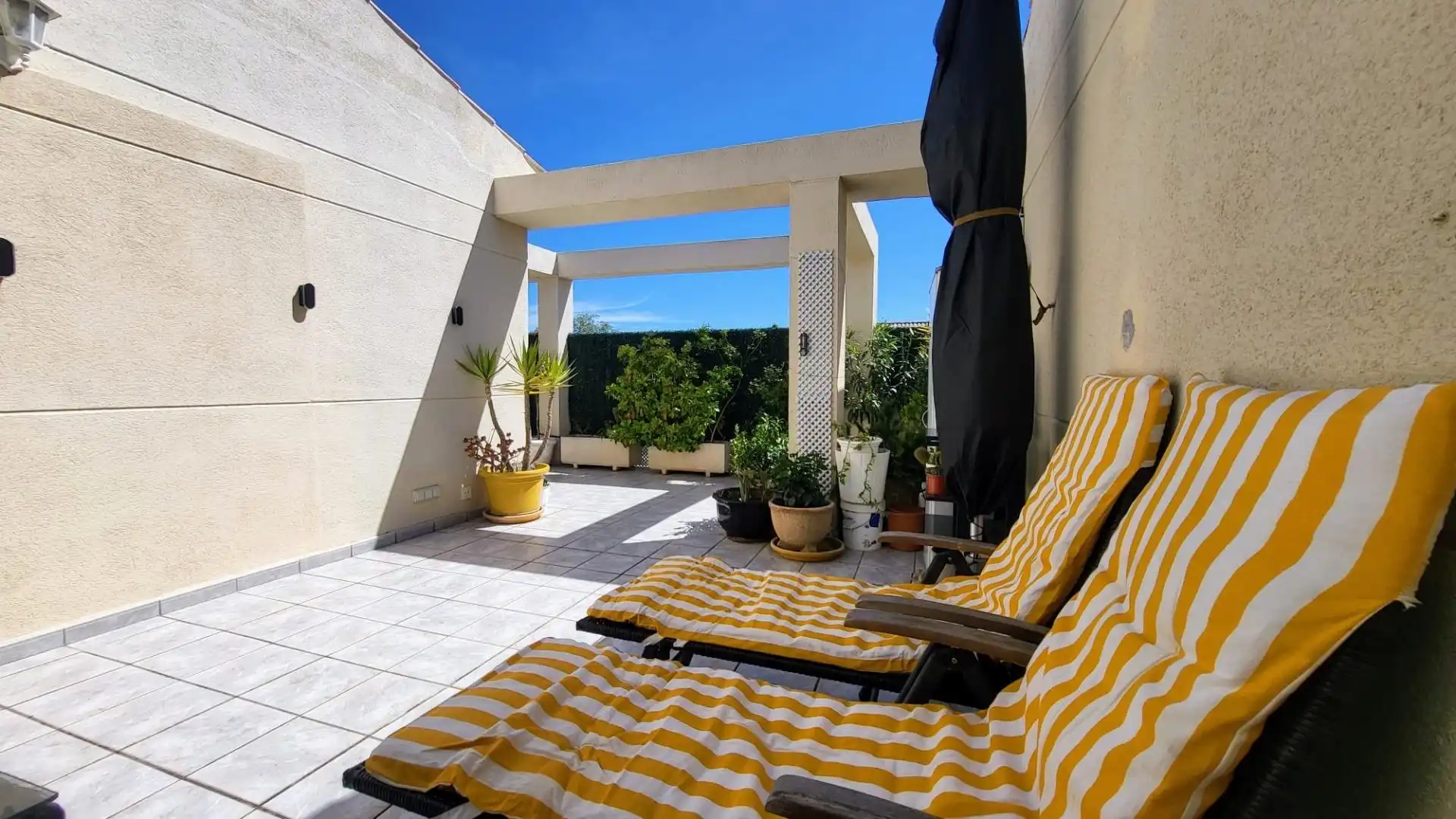 Attique avec terrasse à vendre à Calle Assagador de la Marjal, imagen 42