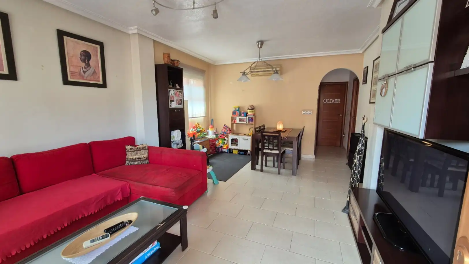 Monolocale in vendita a Nueva Torrevieja - Aguas Nuevas, imagen 19