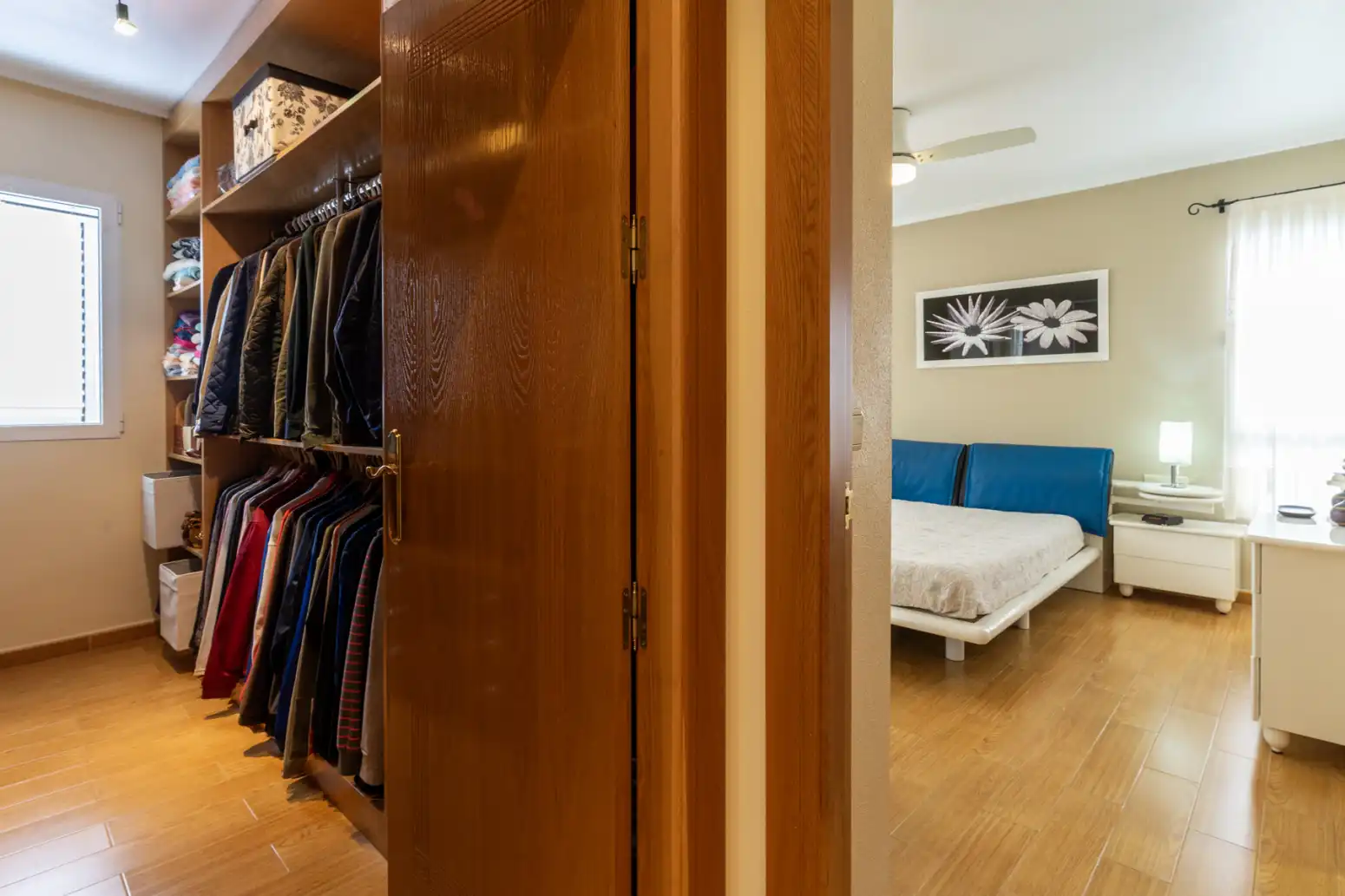 Penthouse mit Terrasse zum Verkauf in Casco Urbano, imagen 24