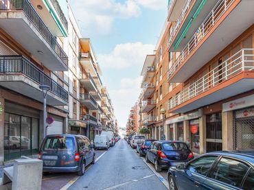 Appartement à vendre à C/ Abat Llort