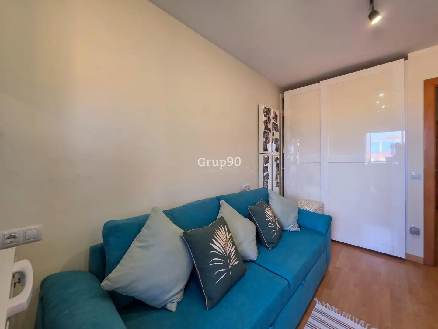 Appartamento con terrazza in vendita a Torrefarrera, imagen 22