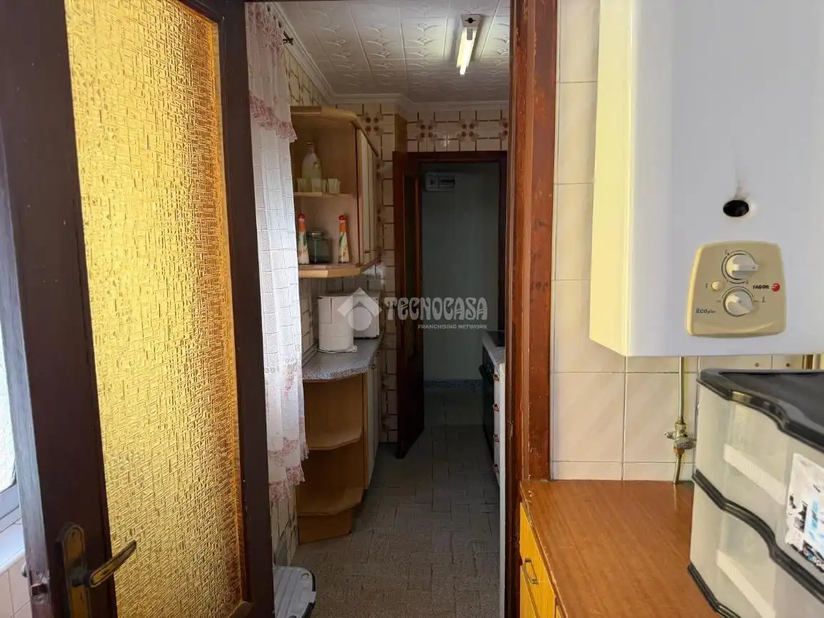 Cuina de Pis en venda en La Orden
