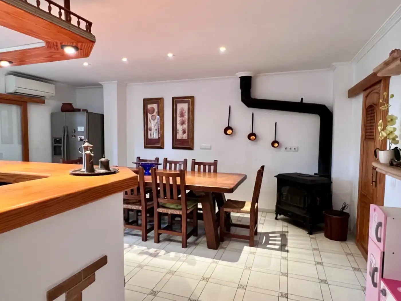 House with pool for sale in Campanet, imagen 21
