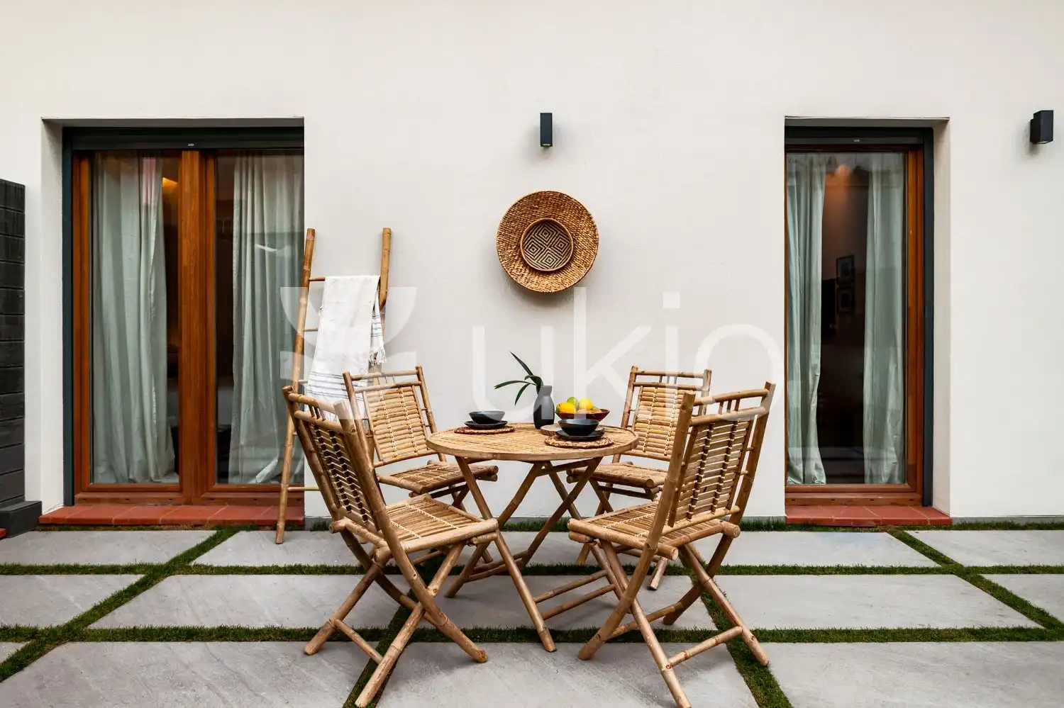Apartamento con piscina en alquiler en Carrer de Josep Torres, imagen 20