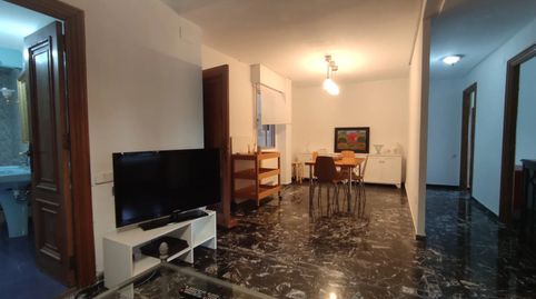 Foto 2 de Piso de alquiler en Santa Catalina - San Bartolomé, Murcia Capital