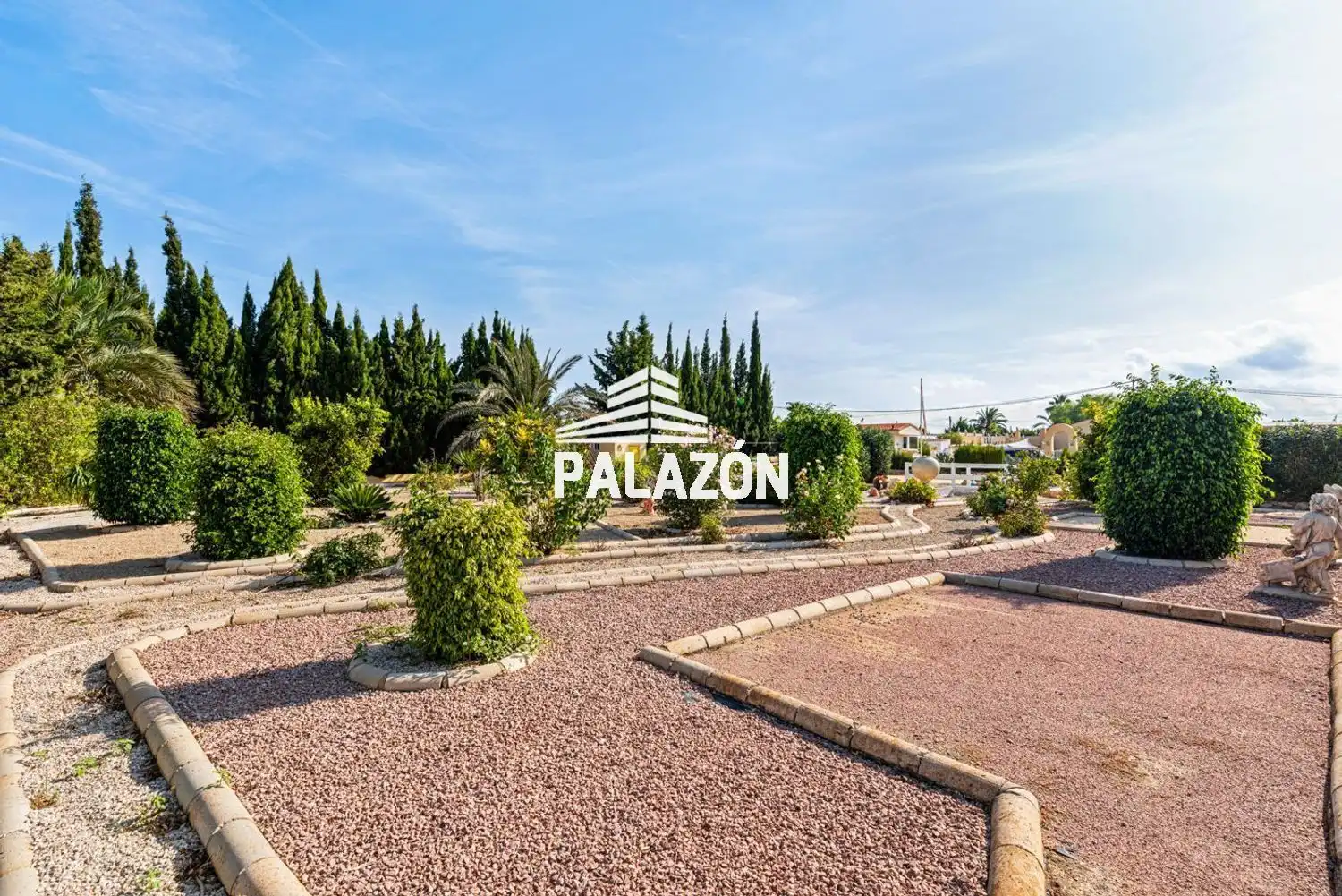 Villa con piscina in vendita a Los Montesinos, imagen 33
