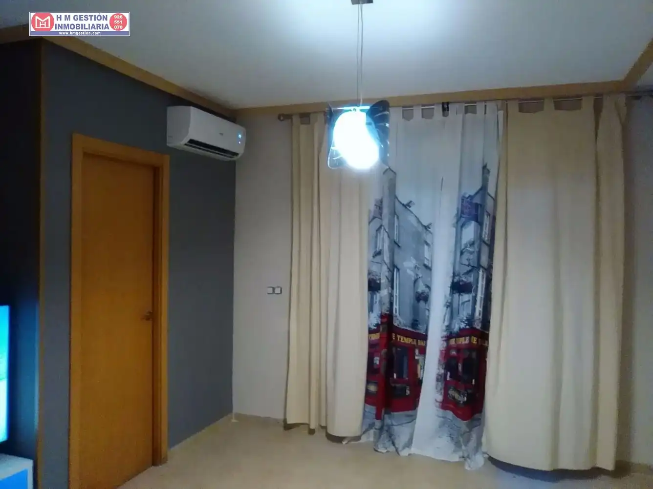 Piso con ascensor en venta en Oeste, imagen 8