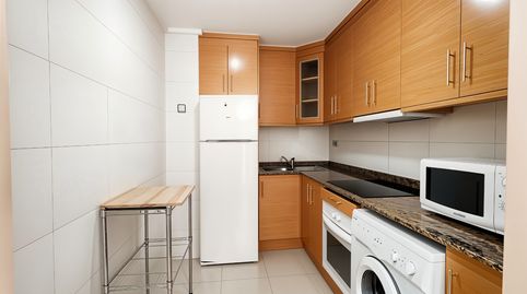 Foto 5 de Apartamento en venta en Palmeral, Alicante / Alacant