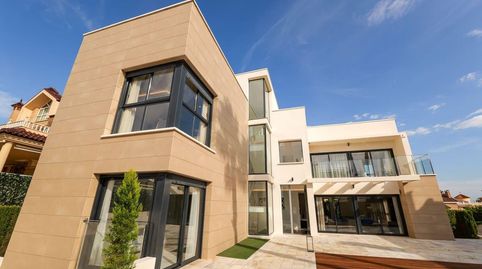 Foto 5 de Casa o chalet en venta en La Veleta, Torrevieja