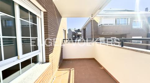 Photo 4 of Flat for rent in Golf - El Carralero, Majadahonda