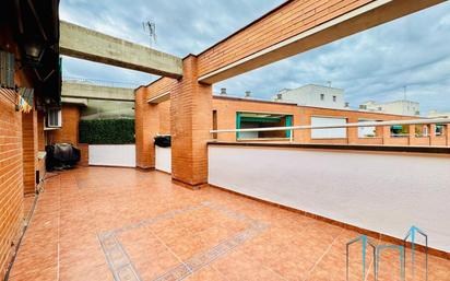 Terrace of Flat for sale in Sabadell  with Air Conditioner and Terrace