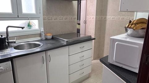 Foto 4 de Pis de lloguer a Calle Virgen de Loreto, 30, Barrio de Zaidín,  Granada Capital